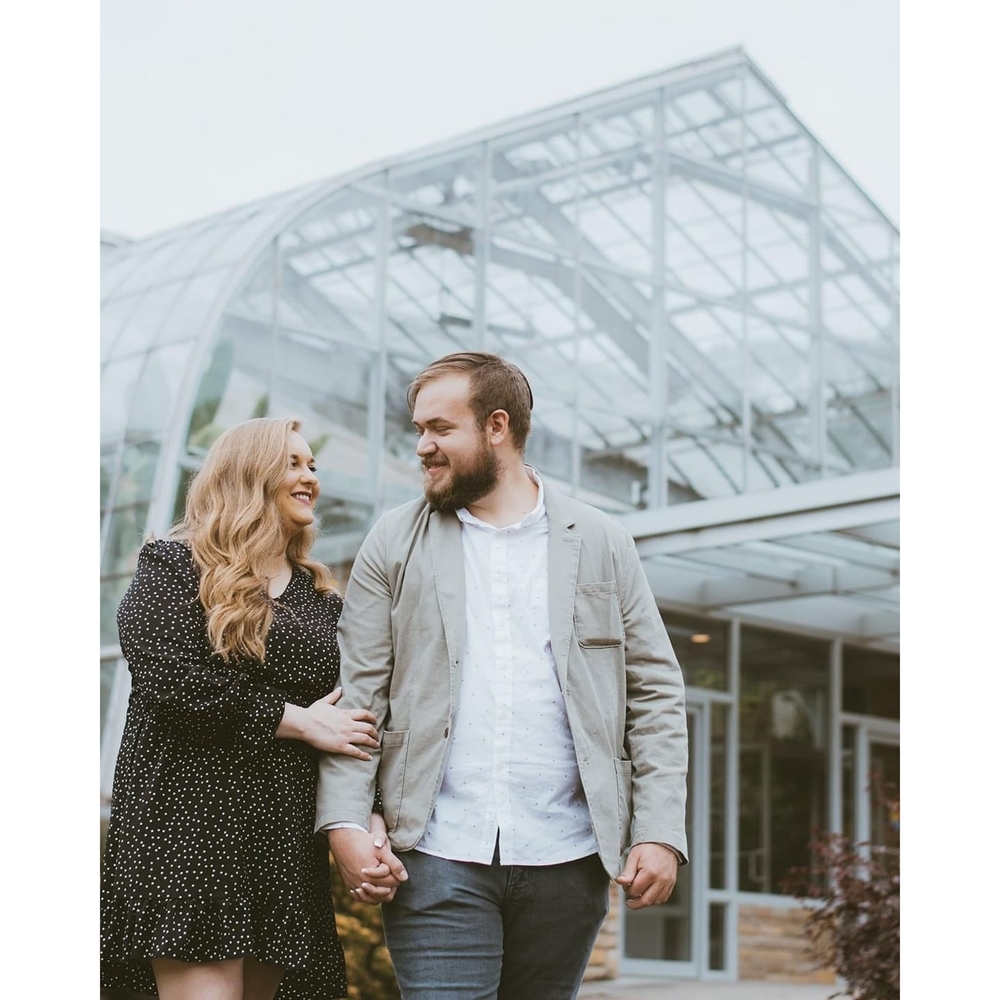 Meet your Posher, Leah